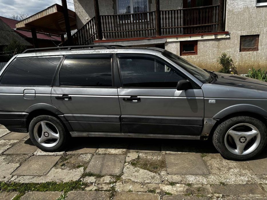 Volkswagen Passat B3