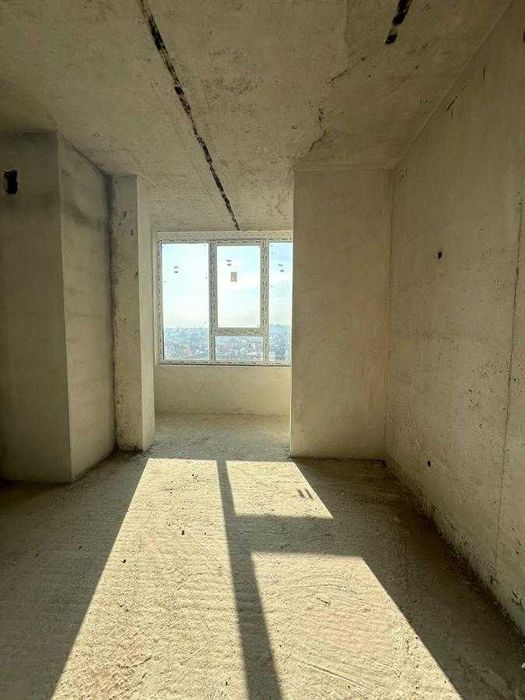 Продаж 1 кім квартири 39м2 в збудованому будинку. Школа, зупинка!