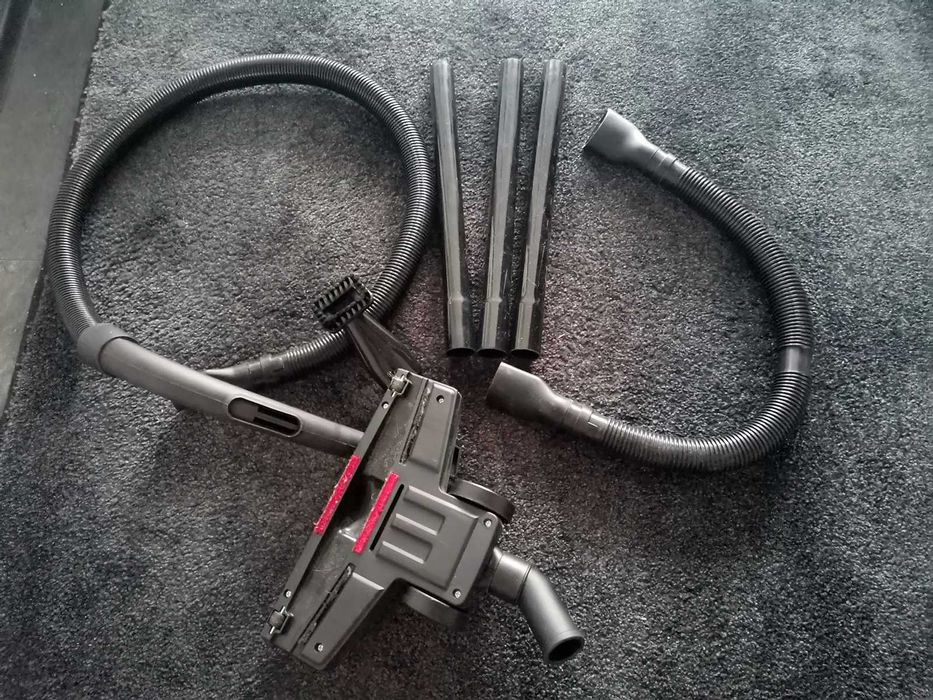 Odkurzacz MiNi - ZB 300