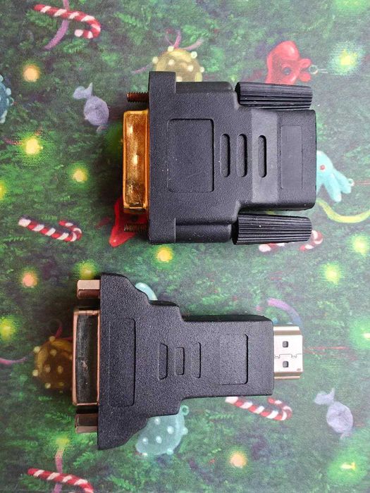 Переходник DisplayPort 1.4 to HDMI 2.1 ULT UGREEN FDBRO 8K60Hz G-Sync