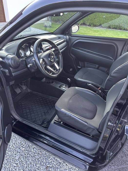 MIcrocar DUE First