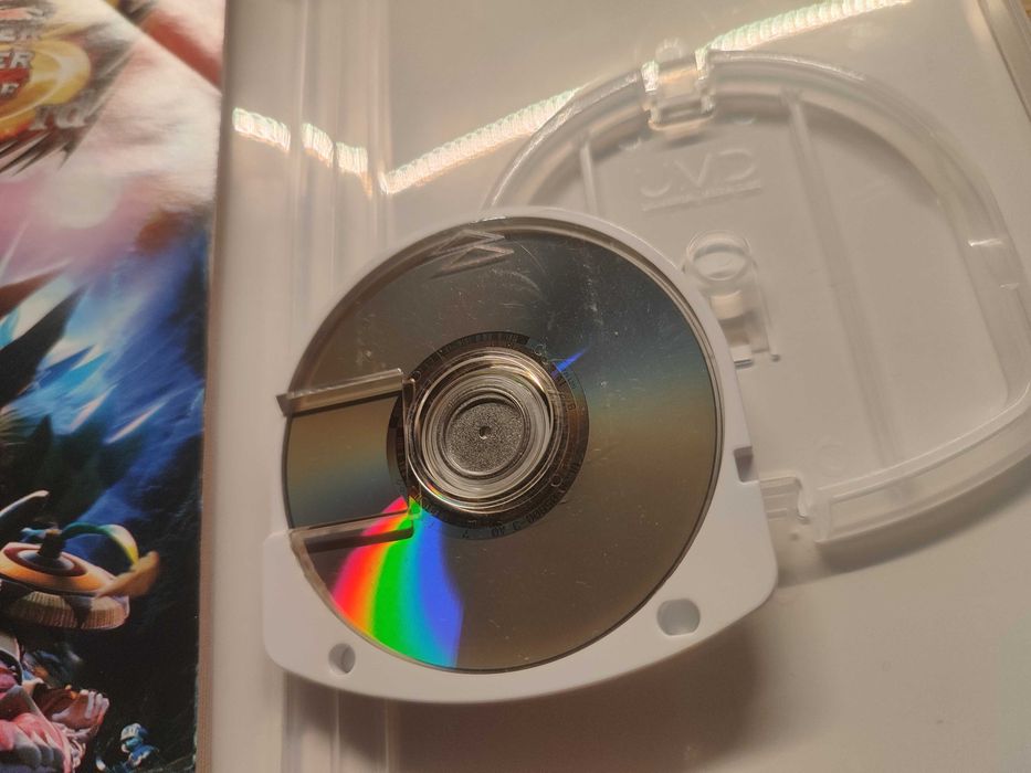 Monster Hunter 3rd JPN dobry komplet PSP