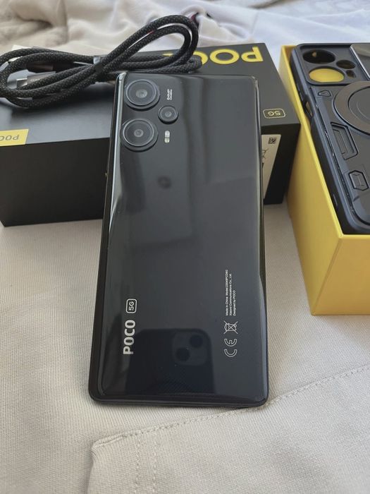 Xiaomi Poco F5 8/256