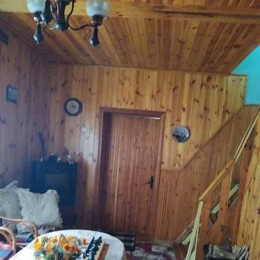 Своя дача в хорошем месте под Харьковом