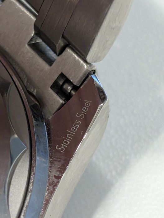 Zegarek Omega Omega Seamaster 300