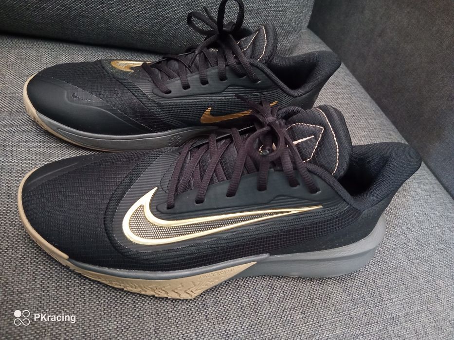 Nowe Buty do koszykówki  42,5 Nike precision 7