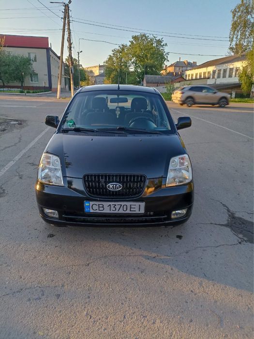 Продам власне авто Kia