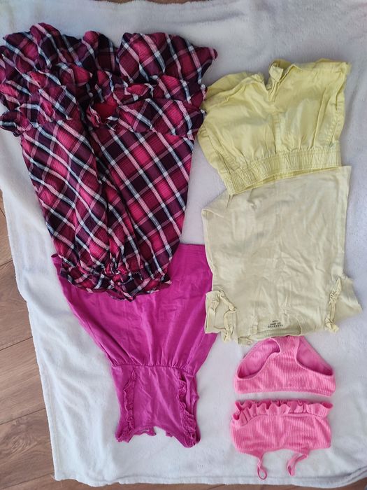 Letnie rzeczy 98/104