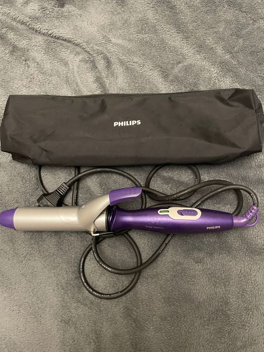 Продам плойку filips