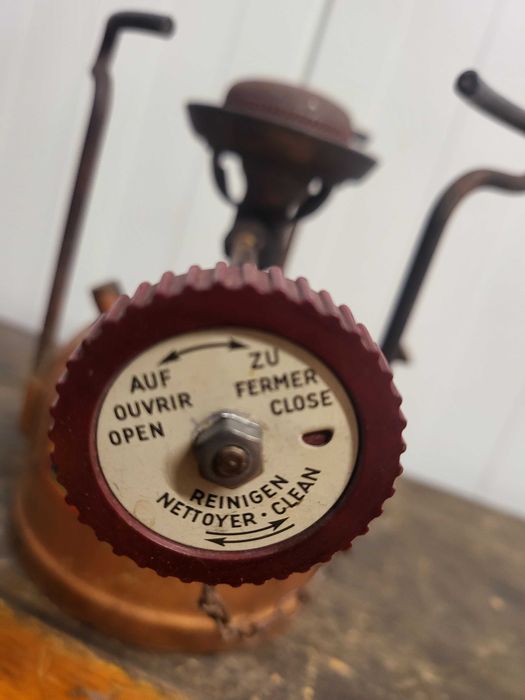 Kultowa maszynka PHOEBUS No. 625 | Made in Austria | Kolekcjonerska