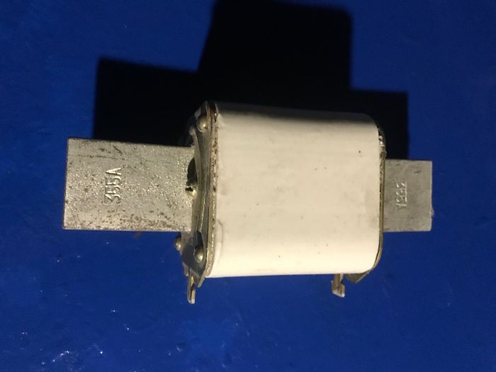 Предохранитель ПН2-250 УЗ  355А