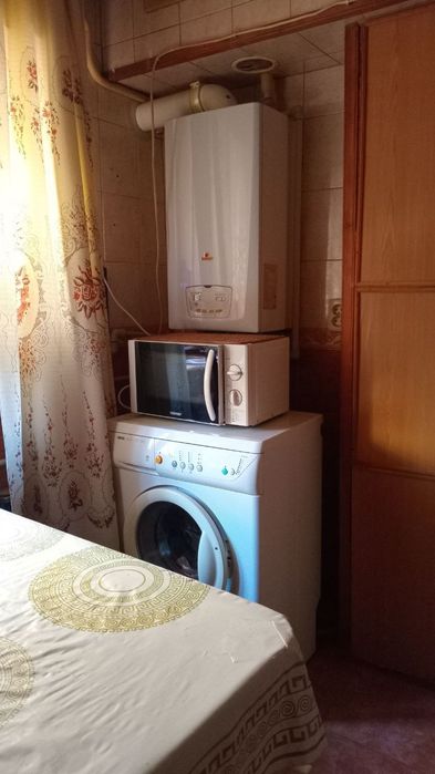 2-кімнатна квартира за адресою вул. Кутузакія Олександра (площа 45 м²) - Atlanta.ua - фото 6