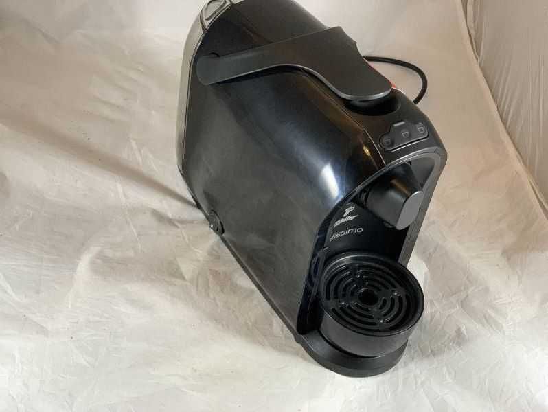 Ekspres do kawy Tchibo Cafissimo Pure