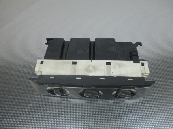 Comando chauffage / sofagem VOLVO S40 I (VS)