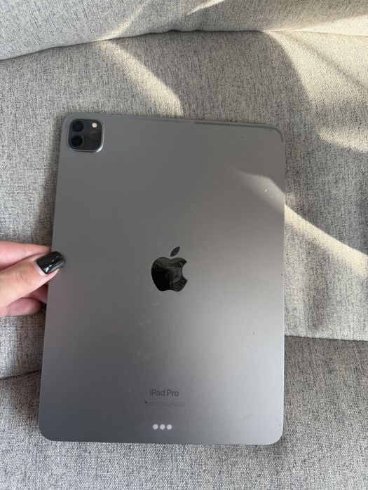 Планшет apple pro на запчастини