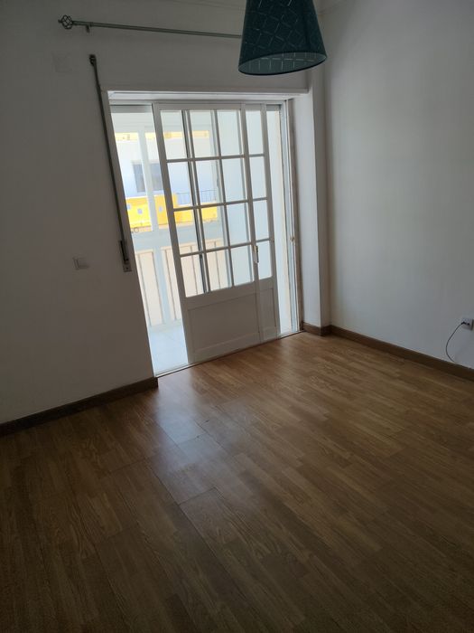 Apartamento T2 centro de Mafra