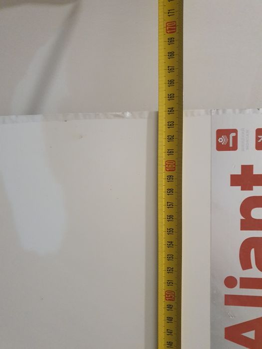 Підвіконник 164 см × 45 см