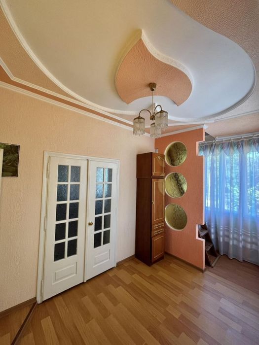 продам будинок в селі суховерхів