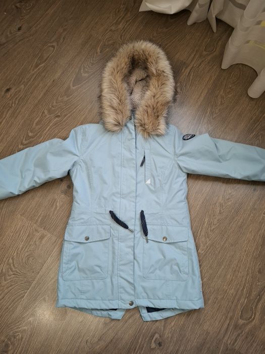 Куртка  Raintex All Weather Gear, розмір 158