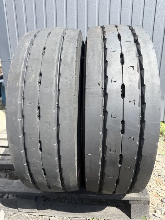 245/70 R17.5 Michelin x multi 2шт