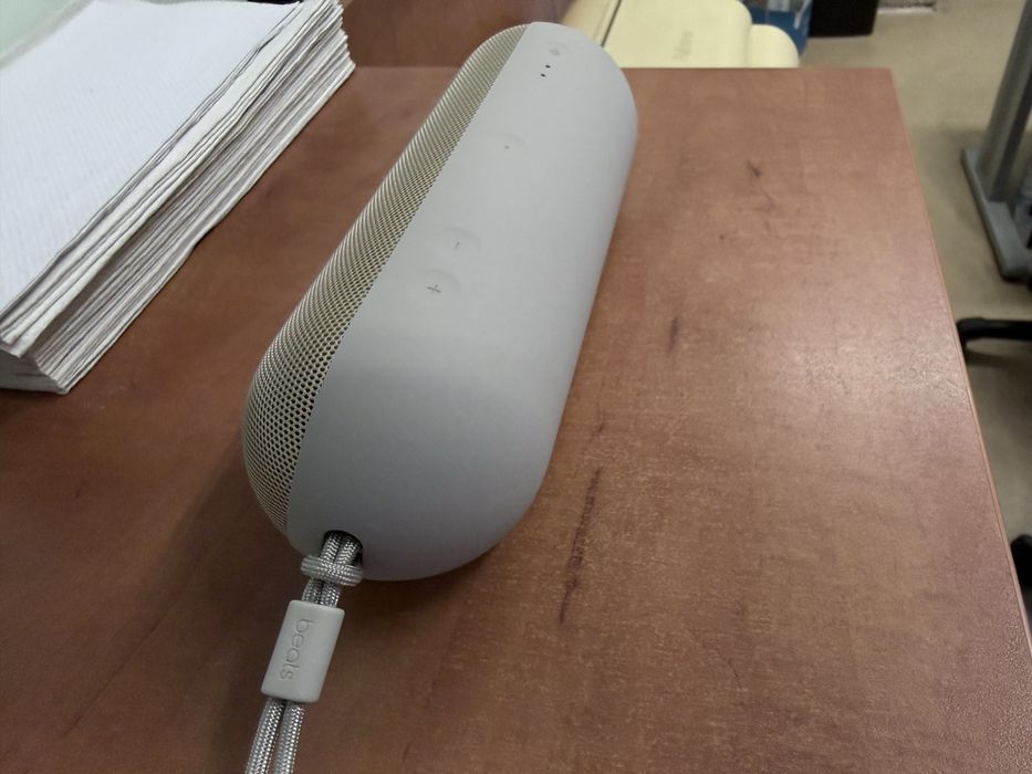 Beats Pill na gwarancji stan idealny!!