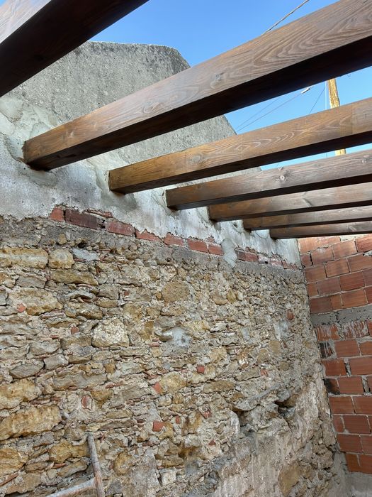 Pedreiro - Pedra Natural