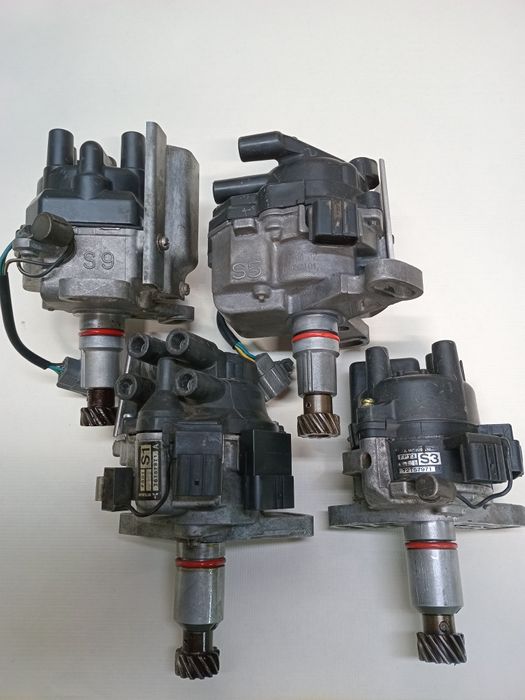 Трамблер S1 S3 S5 S9