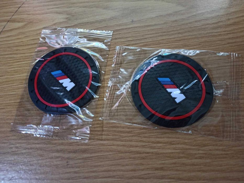 Bases Copos Mesa Consola BMW | MINI | AUDI | MERCEDES | VW | ALFA