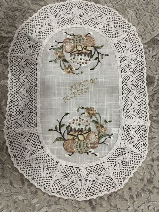 Пасхальний рушник тільки опт