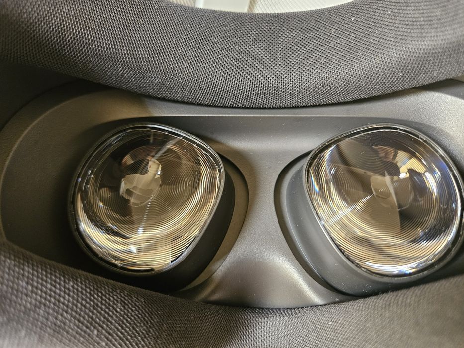 Вр окуляри Oculus Quest 3s Гарантія!