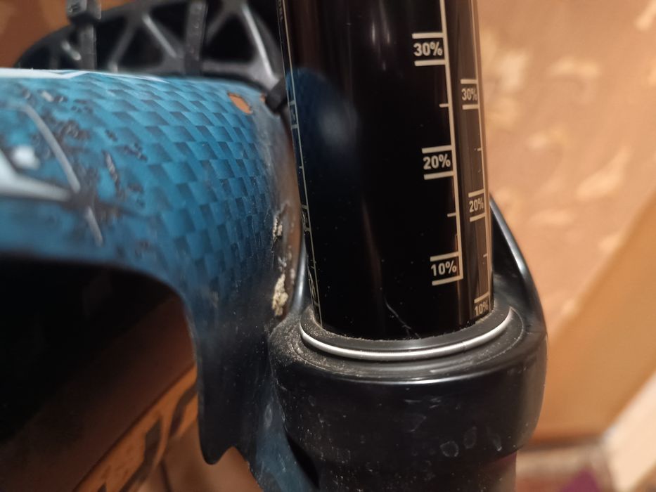 rock shox lyrik RC ≈2018
