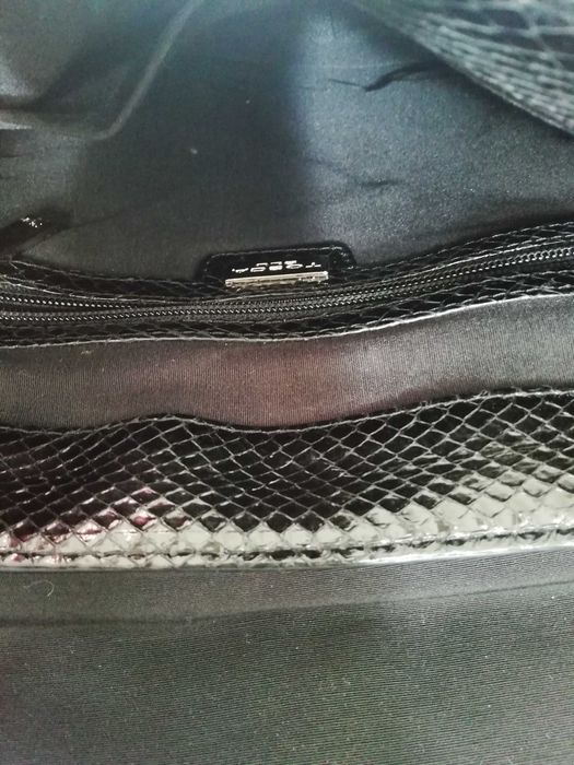 Mala Tosca Blu senhora