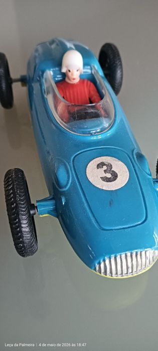 Brinquedo tradicional Português JATO