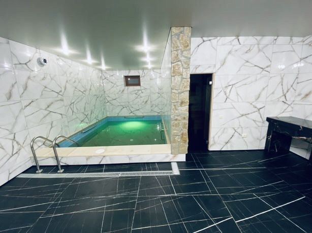 Будинок в Карпатах Славське , Без Власників ,Басейн , Чан Сауна