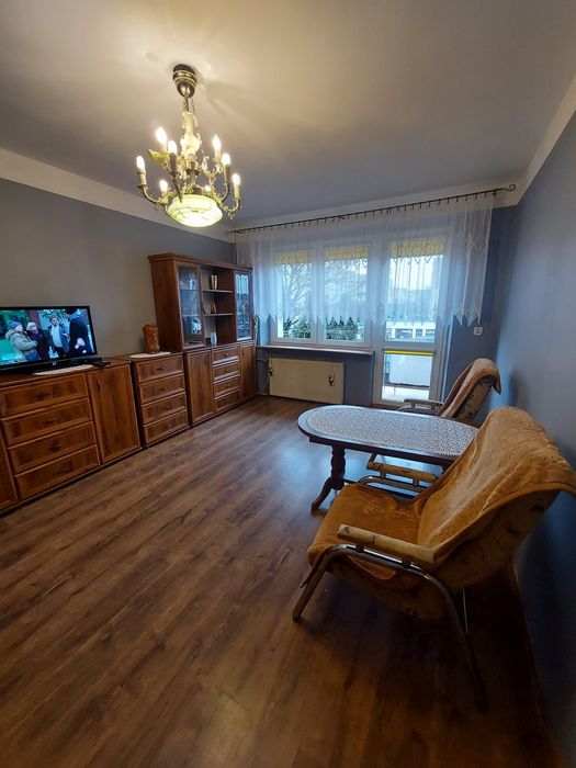 Do wynajęcia kawalerka 31,8m