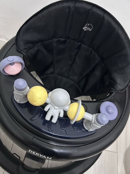 Andador Deryan - Para bebé