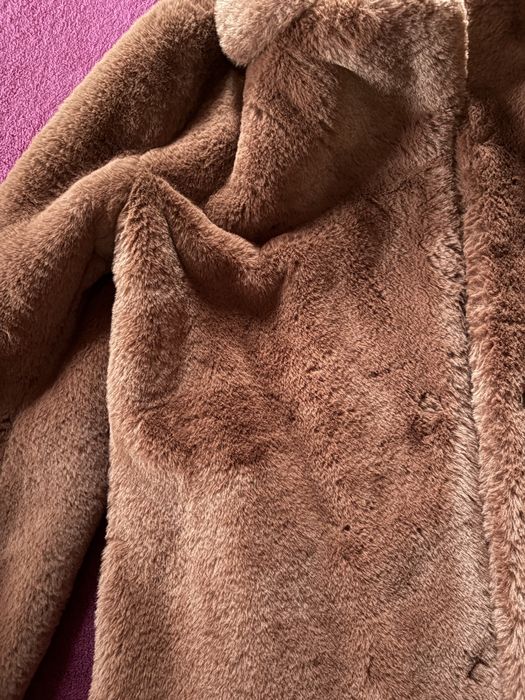 Шубка жіноча new look