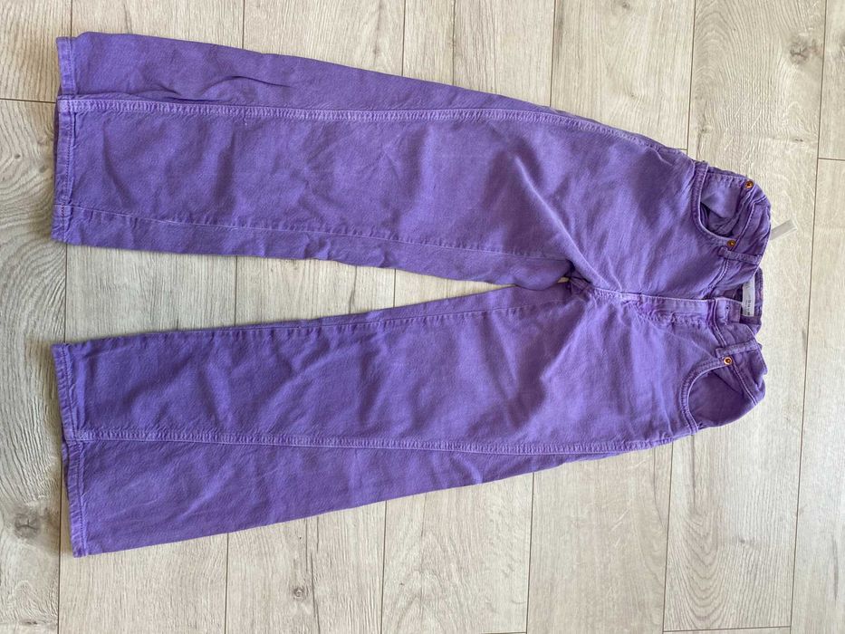 Штаны zara, рост 164, возраст 13-14