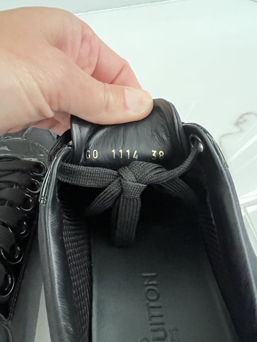 Жіночі Красовки Louis Vuitton оригинал