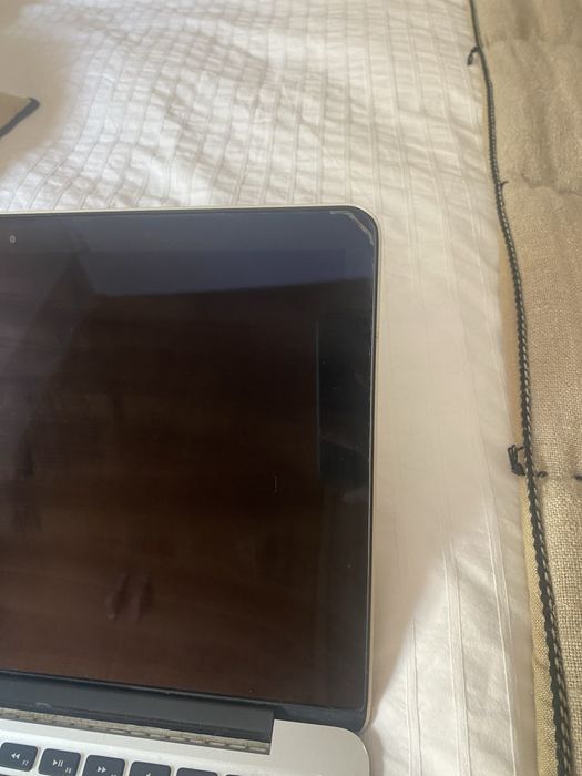 Macbook Pro 2014 Retina 13-inch