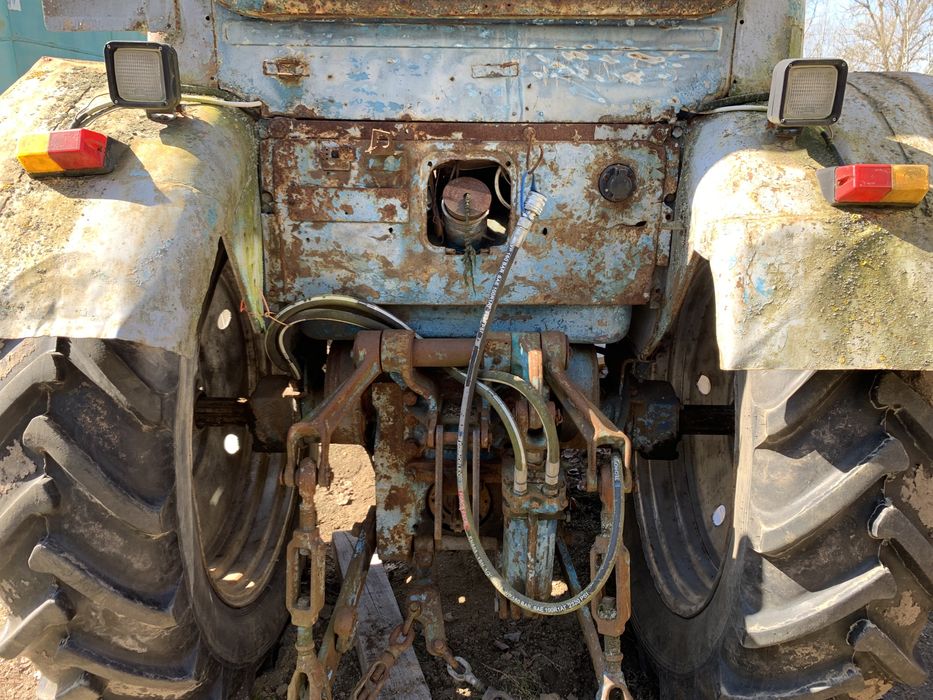 Продам юмз по запчастях