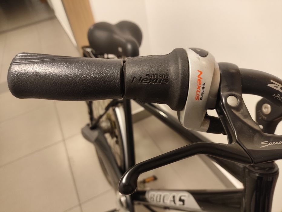 Rower miejski Bocas