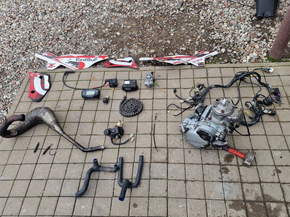 Husqvarna