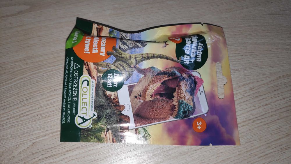 Collecta mini figurka dinozaur