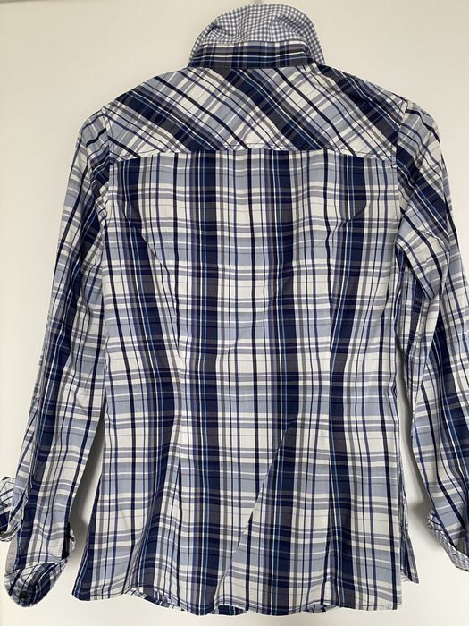 Koszula damska tommy hilfiger