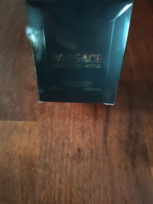 Versace noir 90 ml