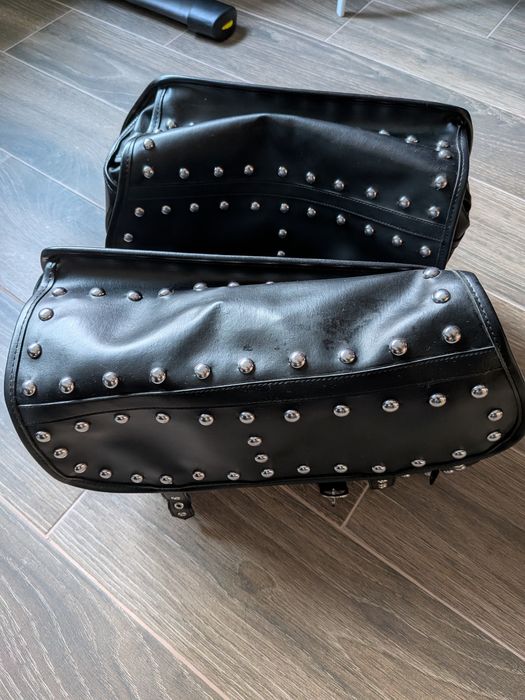 Malas Keeway Superlight 125