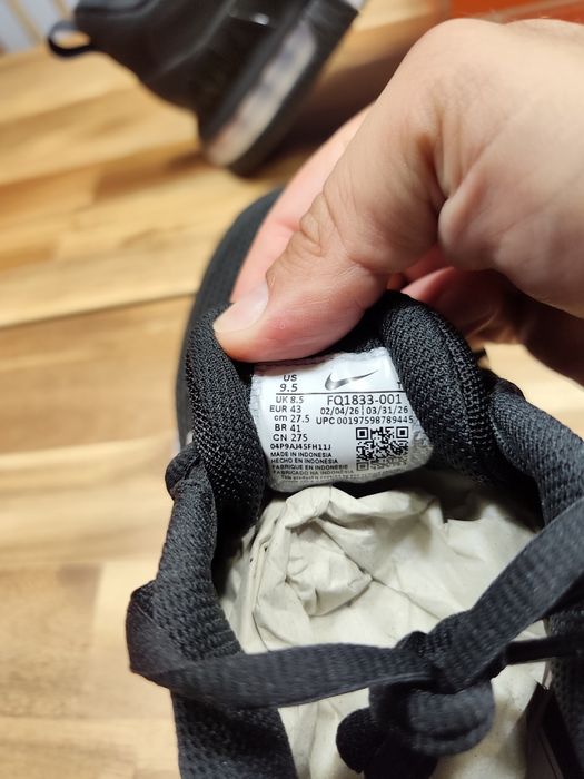 Tênis Nike 43 novos originais