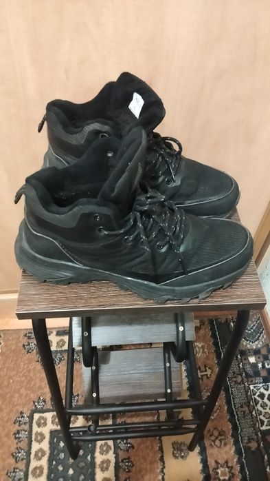 Ботинки чоловічі