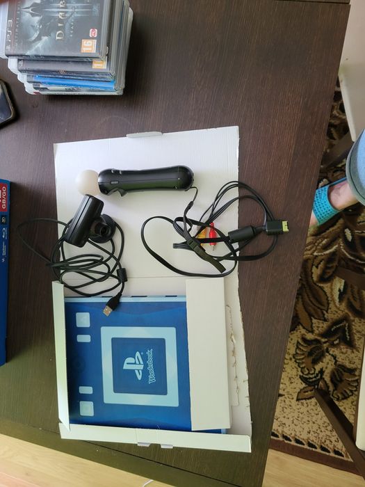 PlayStation 3 polecam